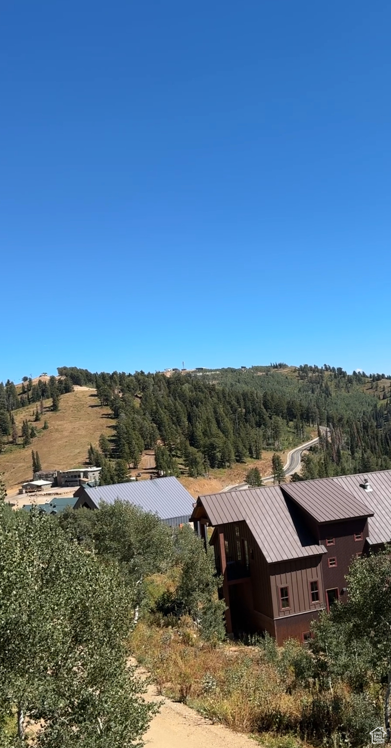 POWDER MOUNTAIN WEST - Residential