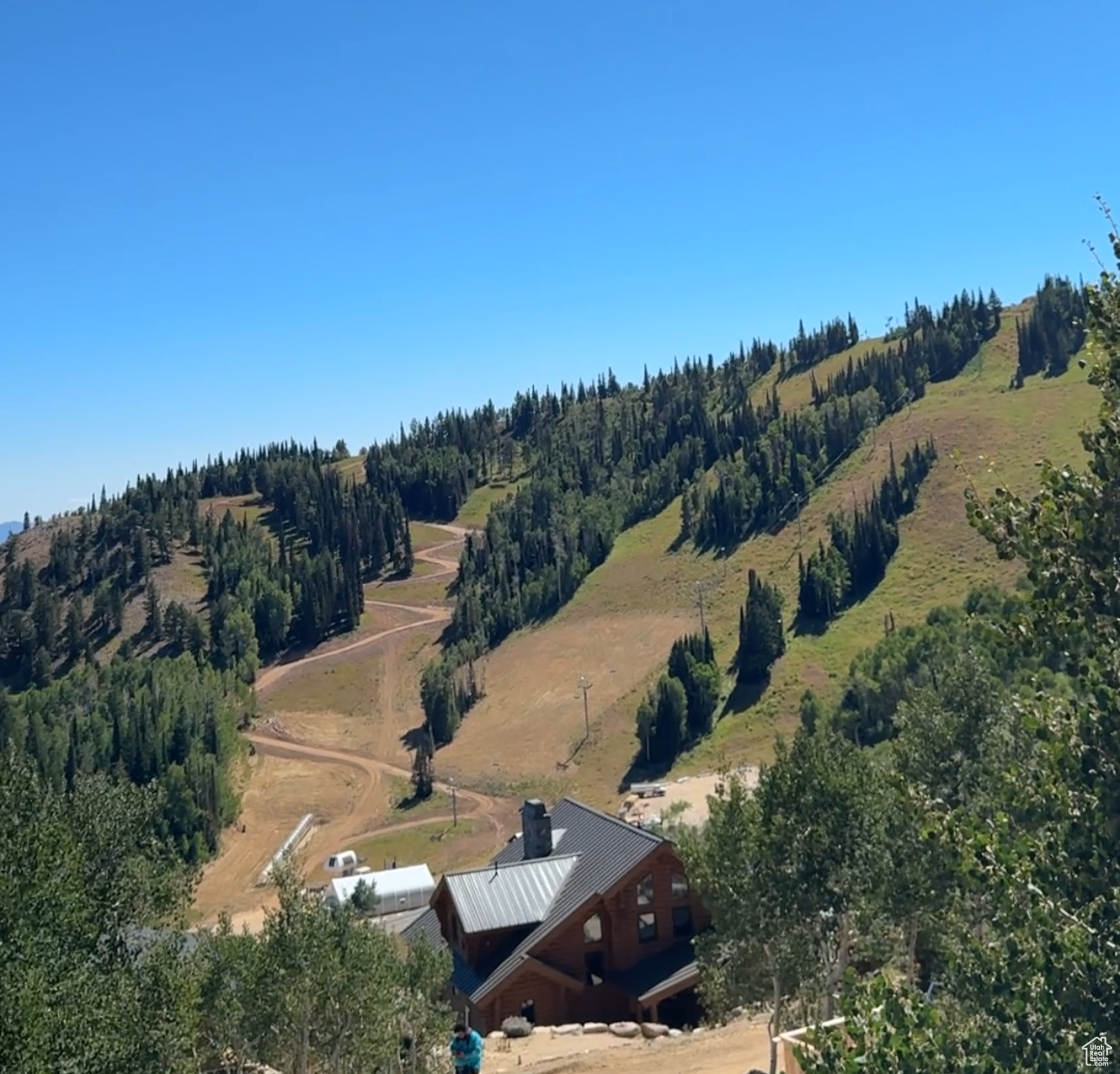 POWDER MOUNTAIN WEST - Residential