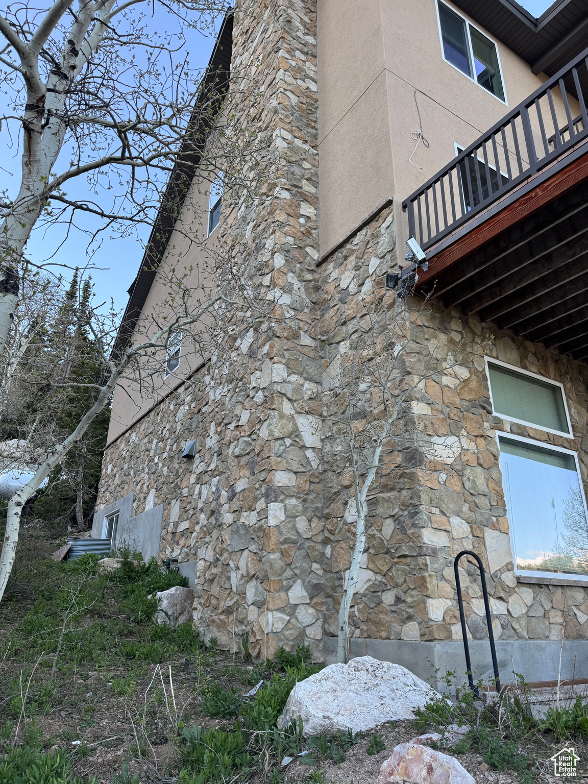 POWDER MOUNTAIN WEST - Residential