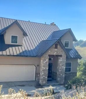 POWDER MOUNTAIN WEST - Residential