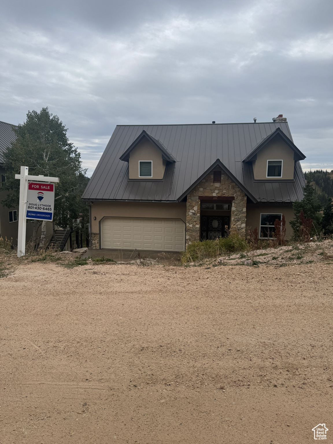 POWDER MOUNTAIN WEST - Residential