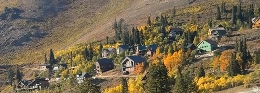 POWDER MOUNTAIN WEST - Residential
