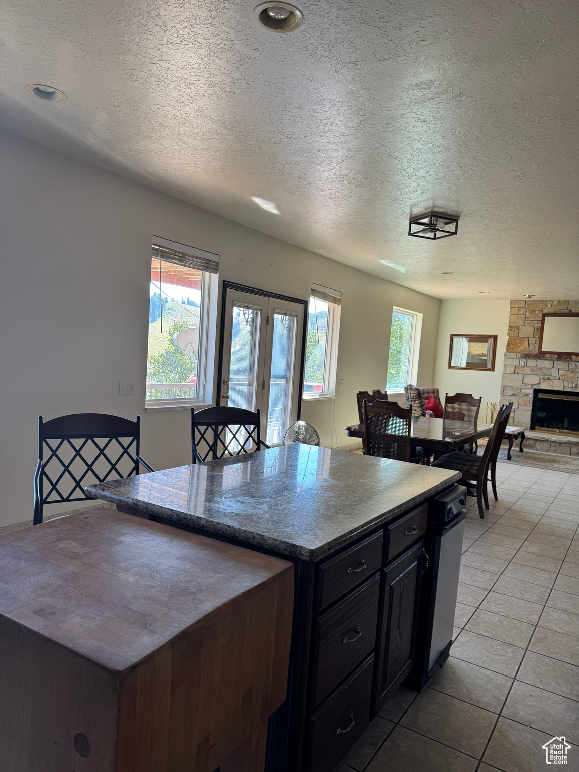 POWDER MOUNTAIN WEST - Residential