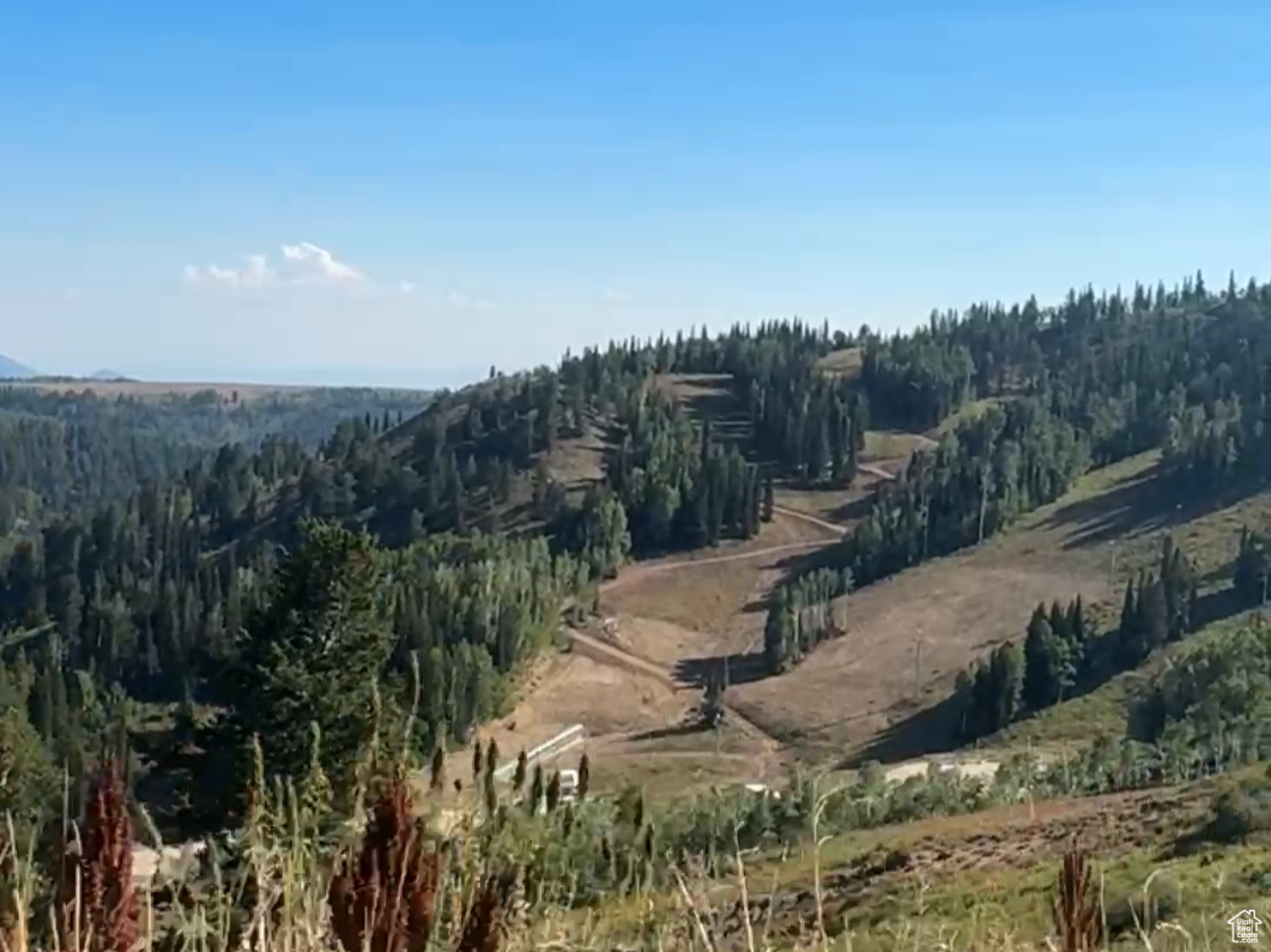 POWDER MOUNTAIN WEST - Residential