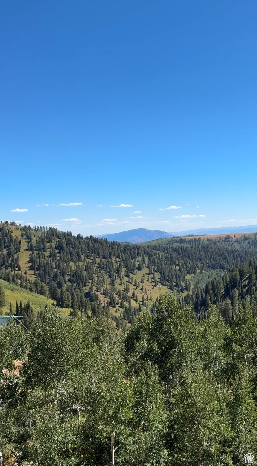 POWDER MOUNTAIN WEST - Residential