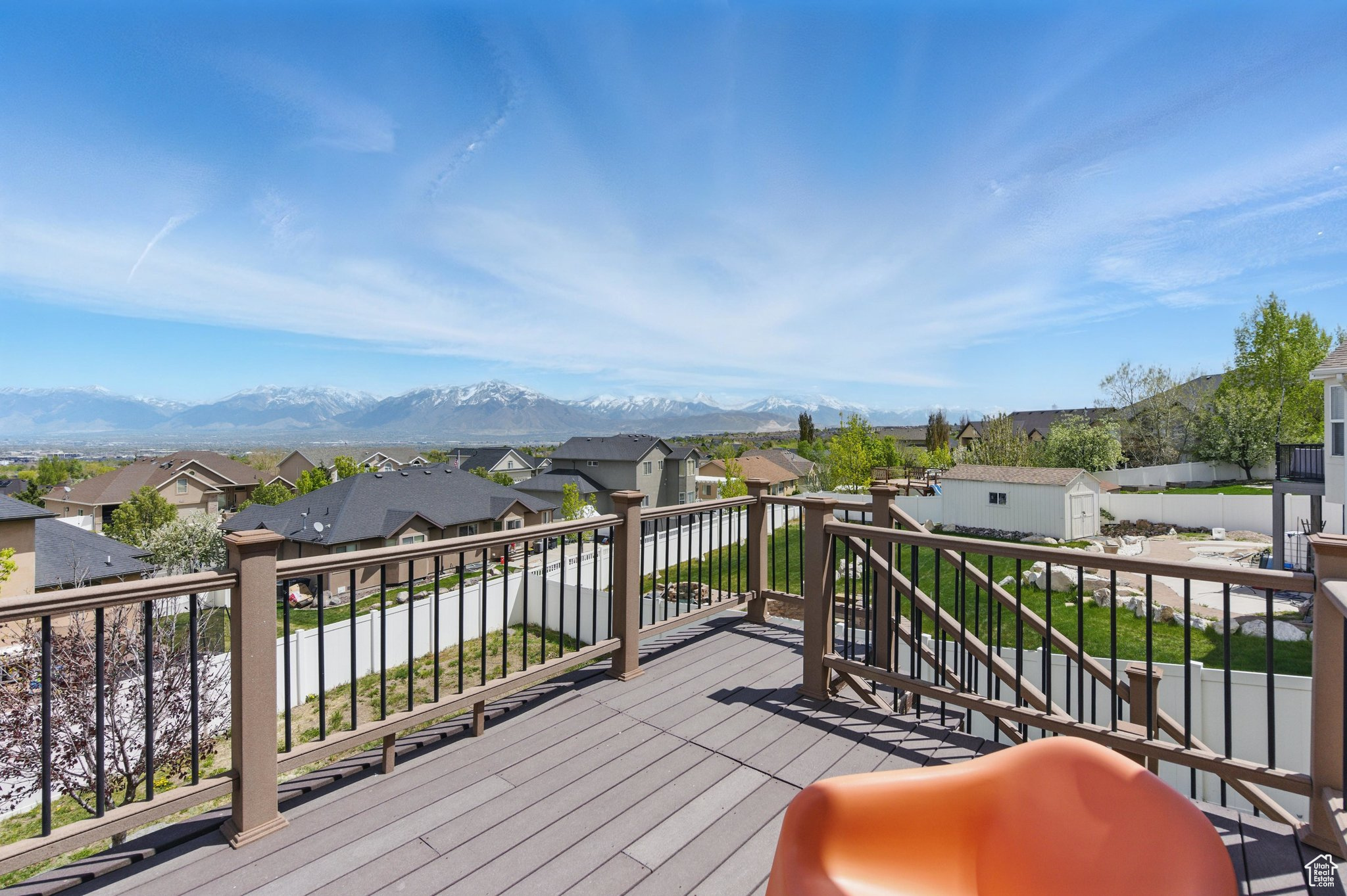 14349 S Round Rock Dr, Herriman, Utah image 5