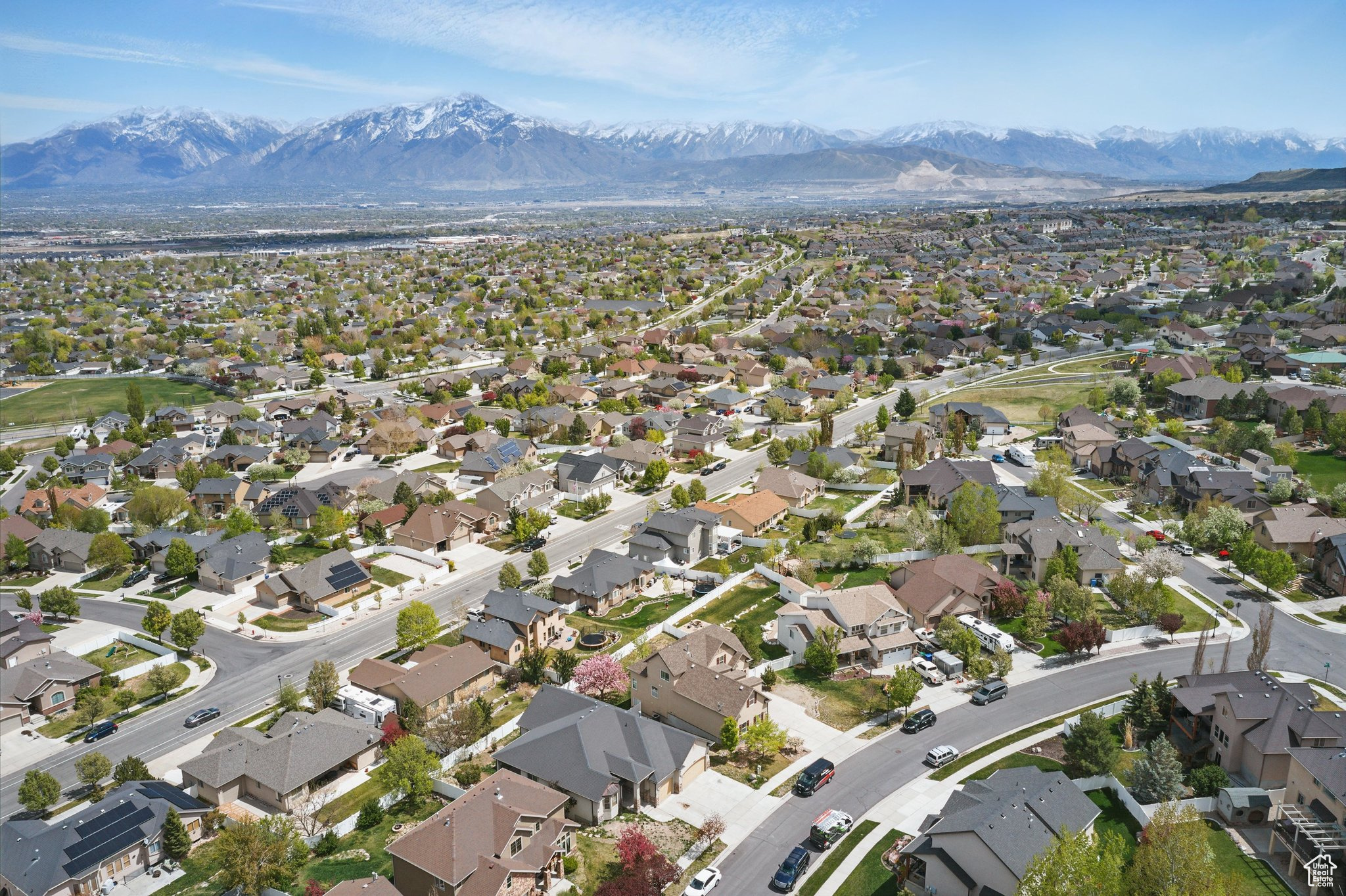 14349 S Round Rock Dr, Herriman, Utah image 37