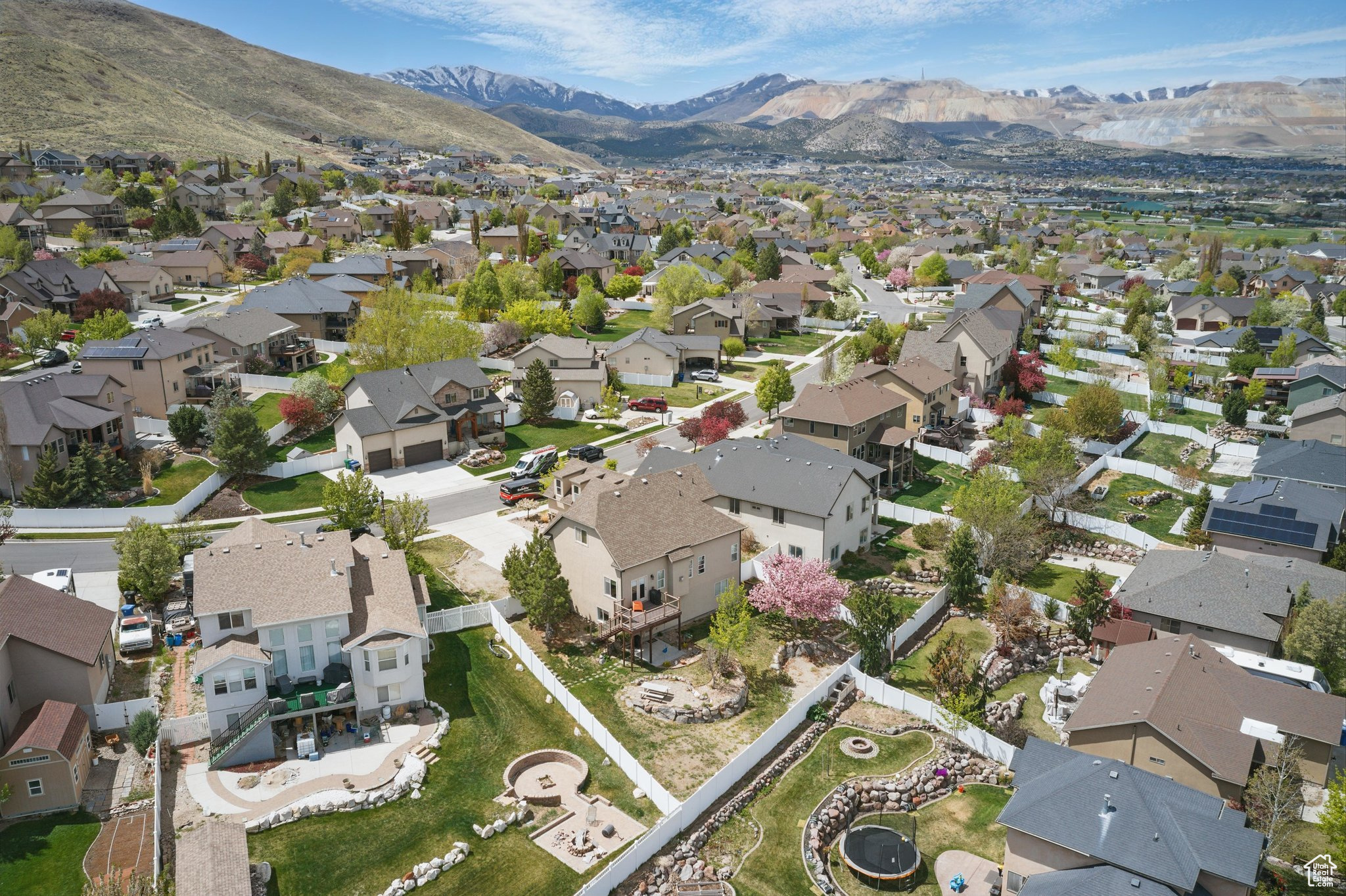 14349 S Round Rock Dr, Herriman, Utah image 39