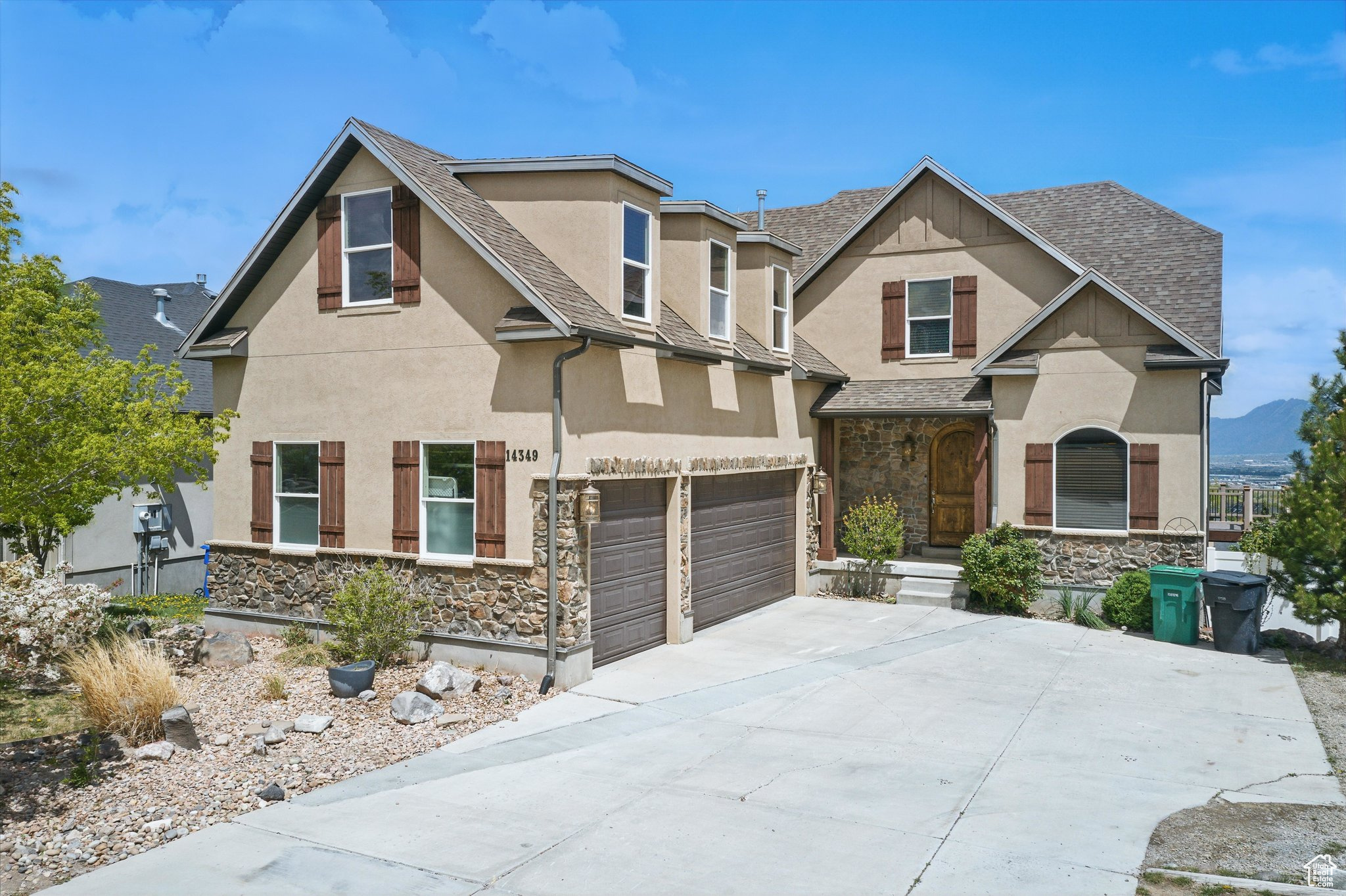 14349 S Round Rock Dr, Herriman, Utah image 2
