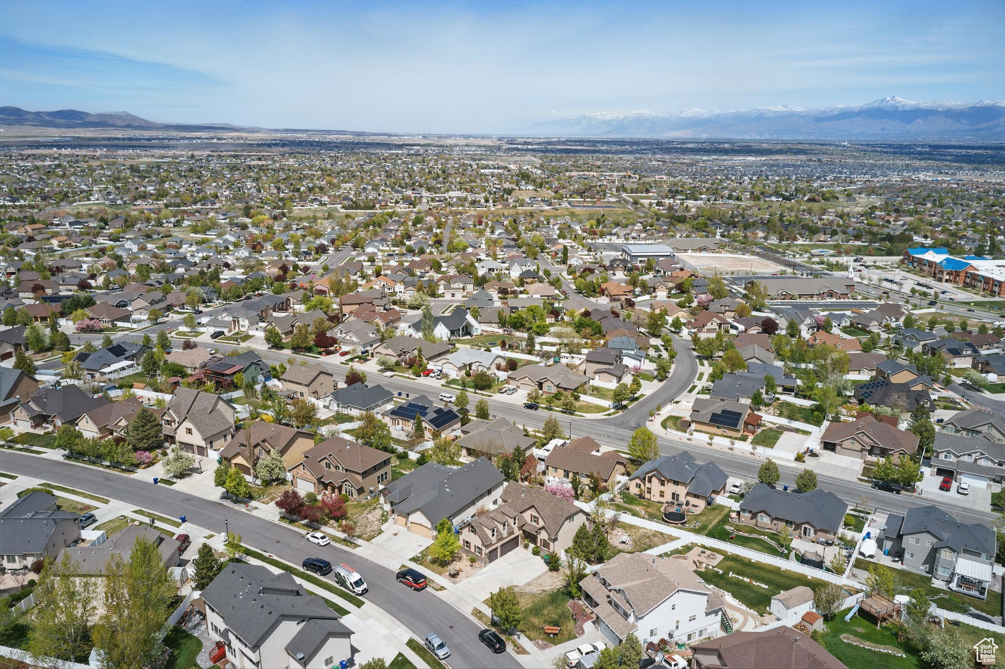 14349 S Round Rock Dr, Herriman, Utah image 38