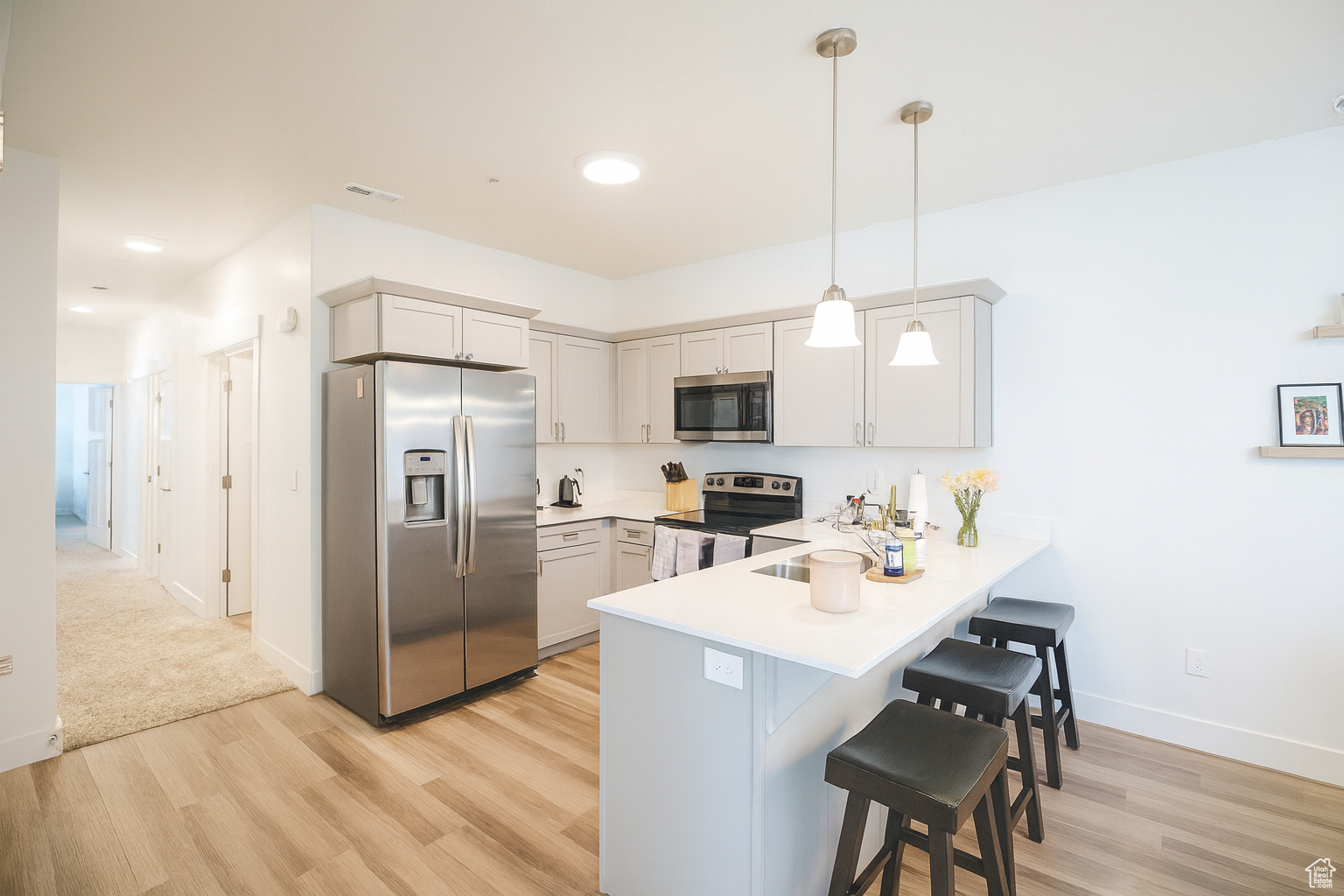 GARDNER POINT - Residential