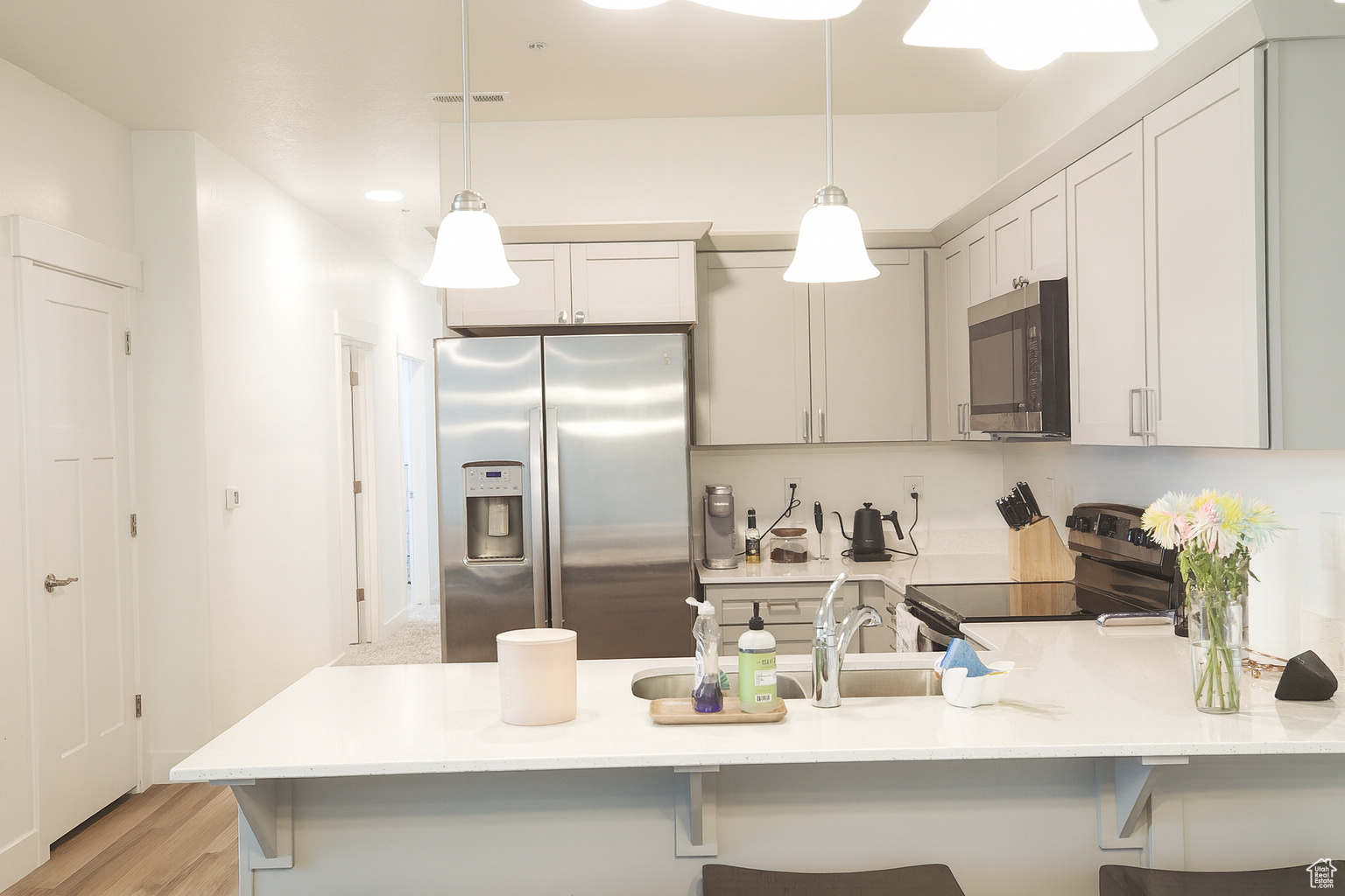 GARDNER POINT - Residential