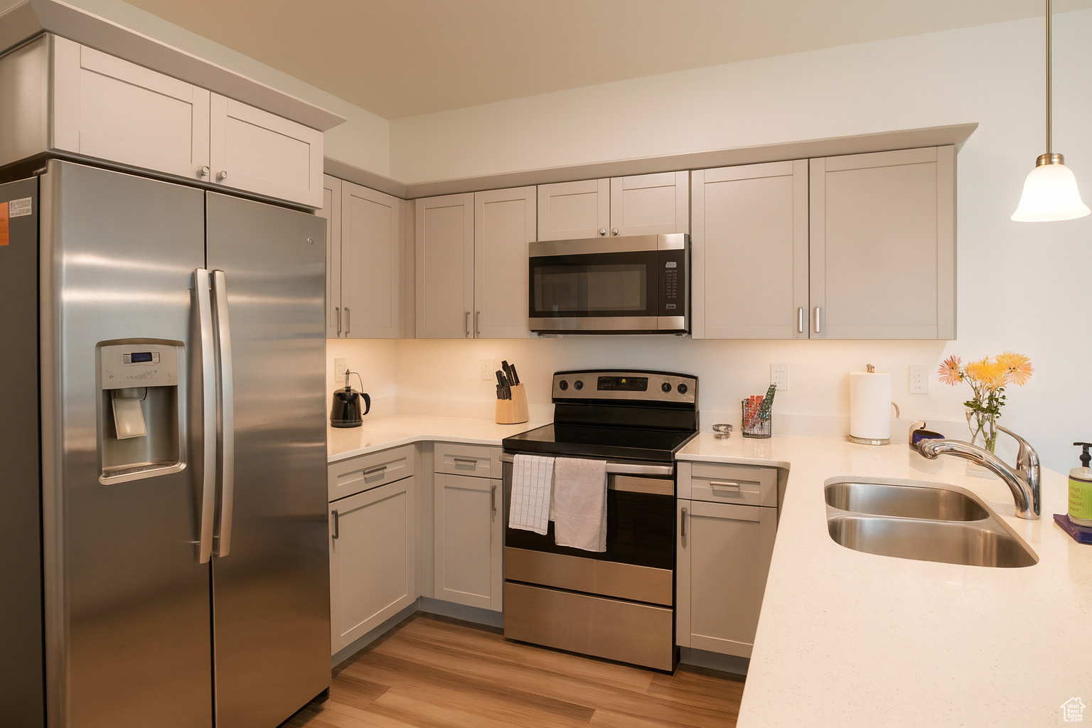 GARDNER POINT - Residential