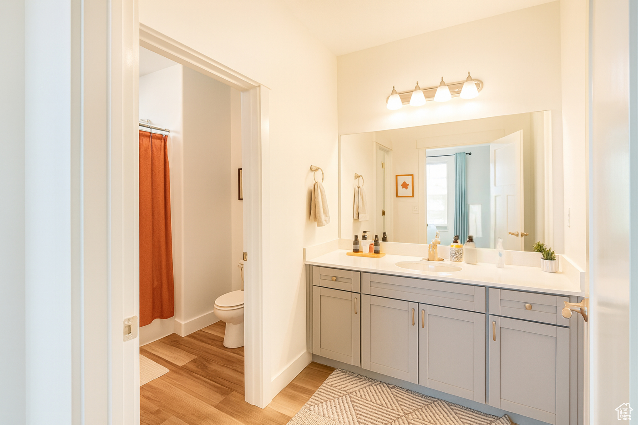 GARDNER POINT - Residential