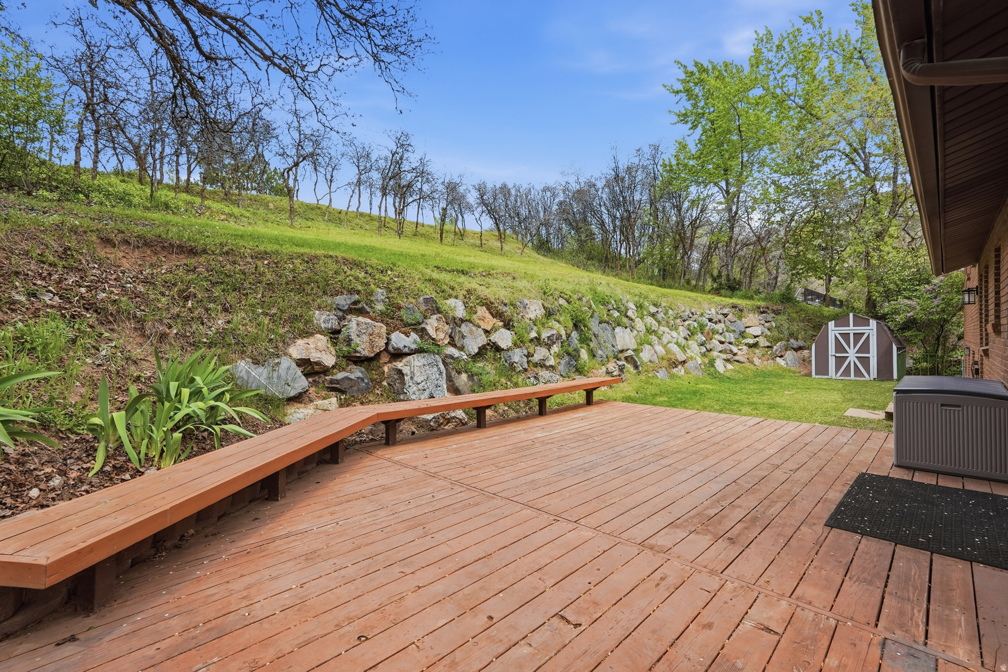 DIMOND OAKS - Residential