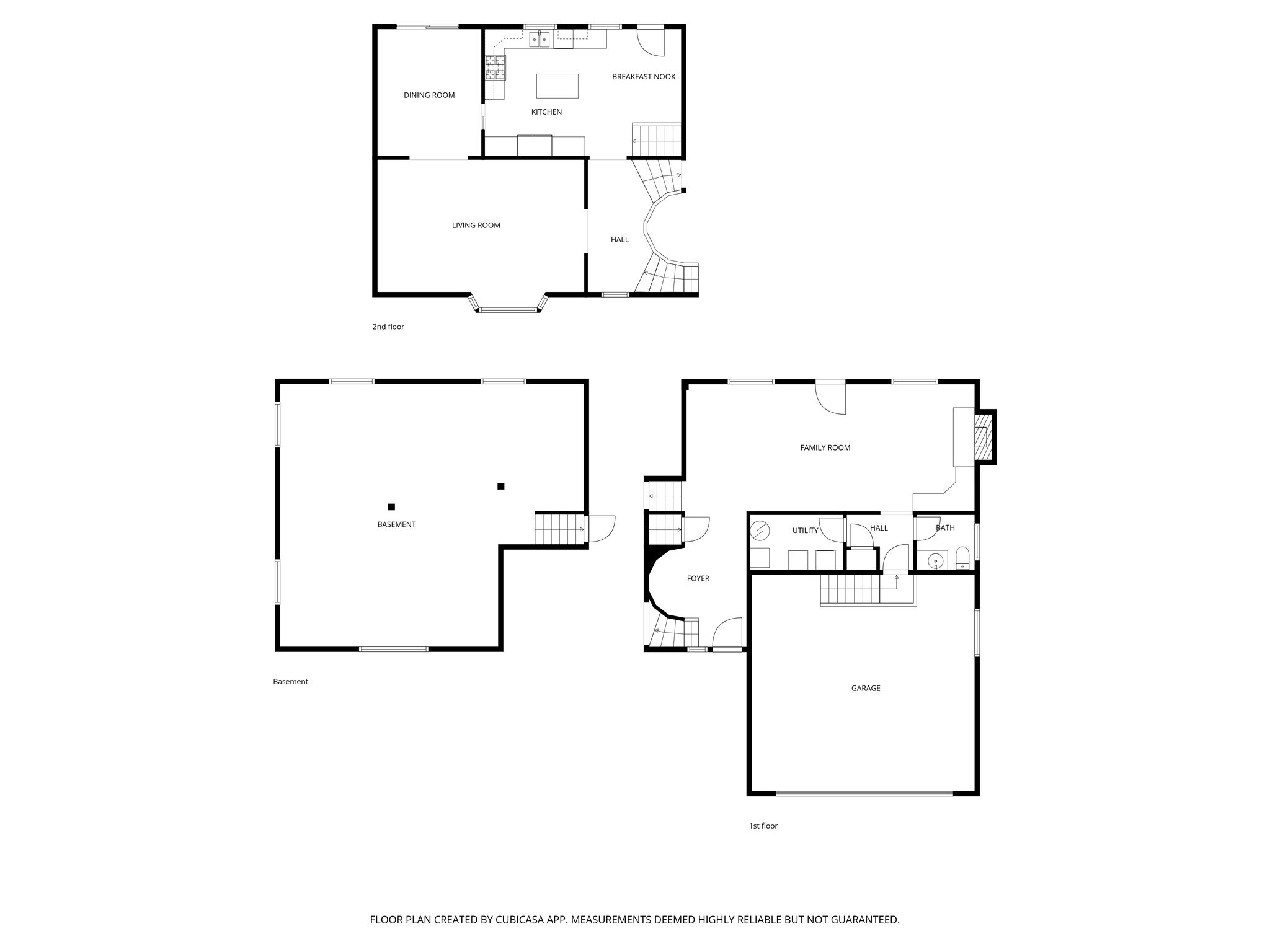 DIMOND OAKS - Residential
