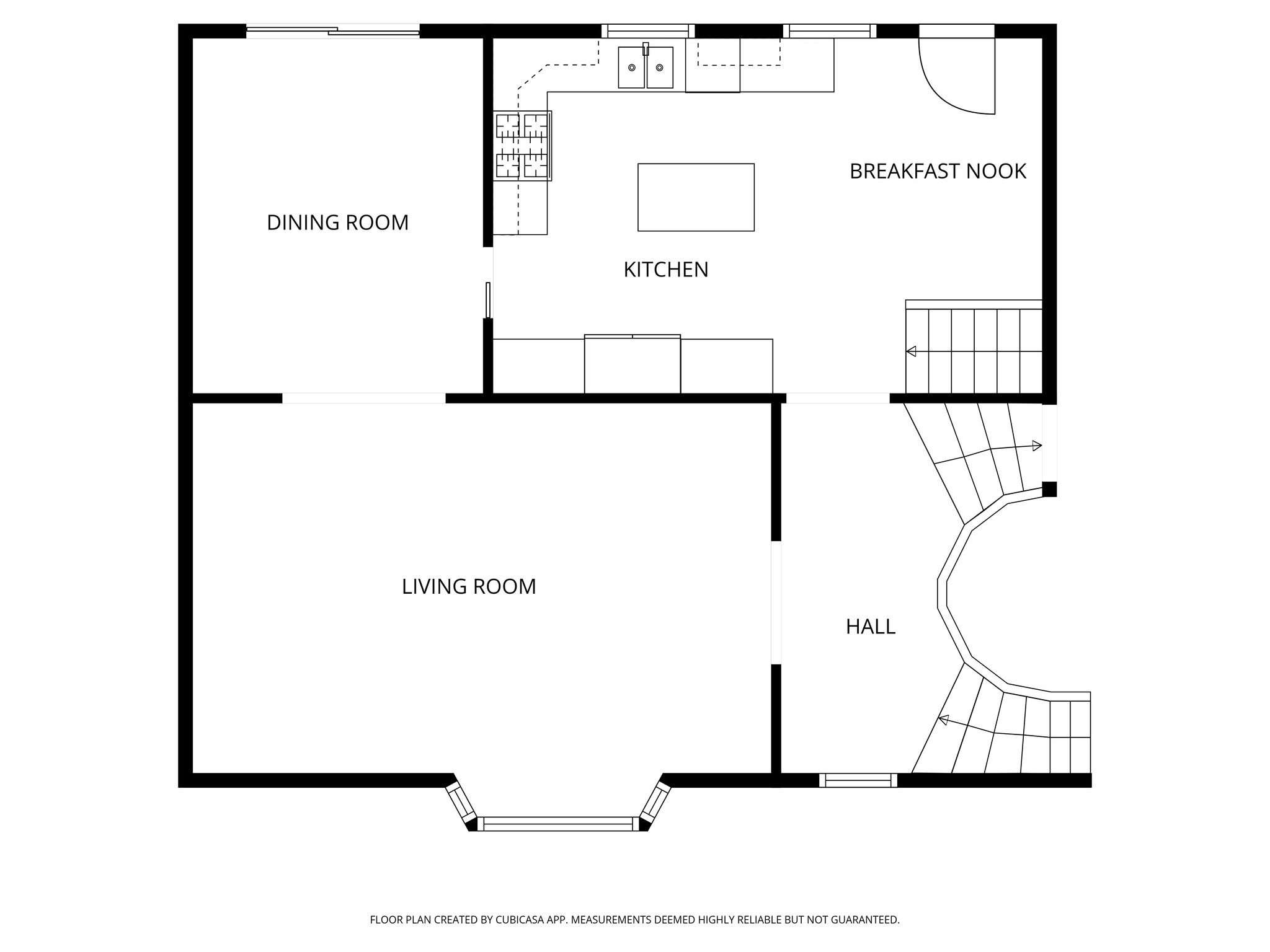 DIMOND OAKS - Residential
