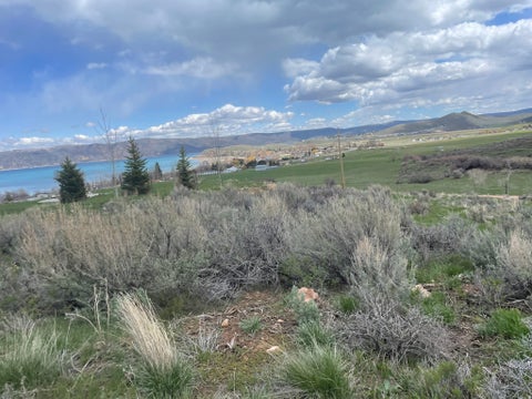 Vacant Land For Sale - 244 W Lychee Ln #35<br/> Garden City, UT 84028