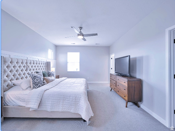 DAYBREAK - Residential