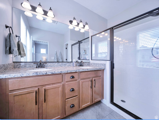 DAYBREAK - Residential