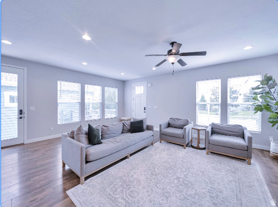 DAYBREAK - Residential