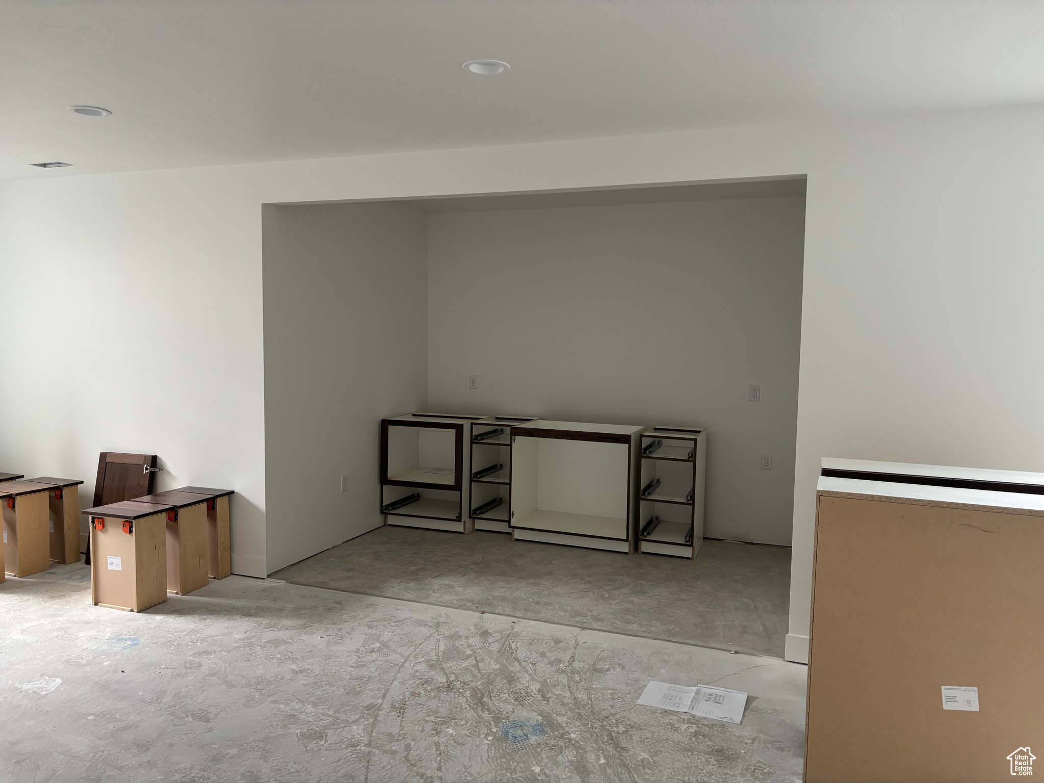 ORCHARD HEIGHTS - Residential