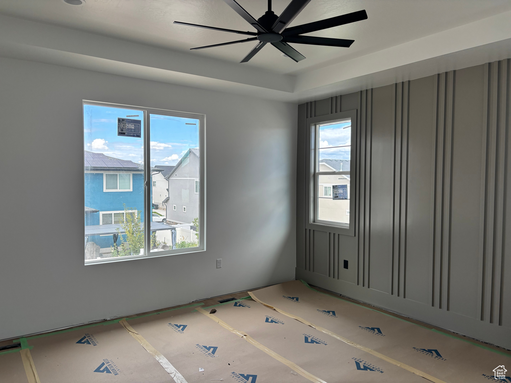 ORCHARD HEIGHTS - Residential