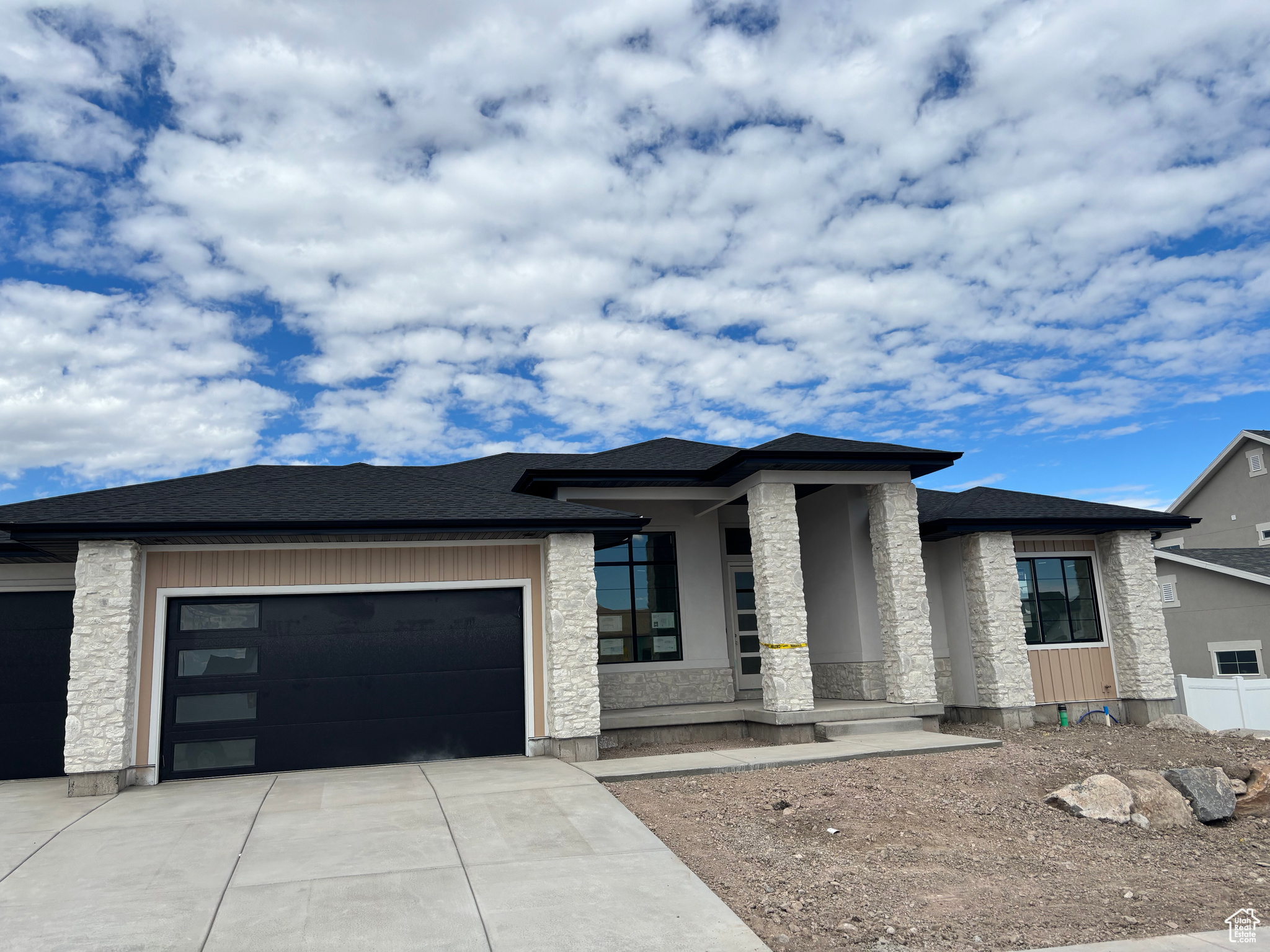 ORCHARD HEIGHTS - Residential