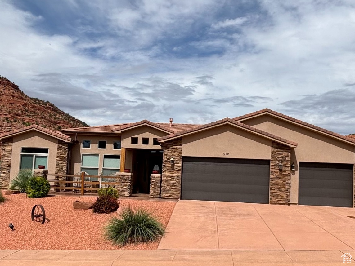 512 E Chuckwagon Cir, Kanab, Utah image 1