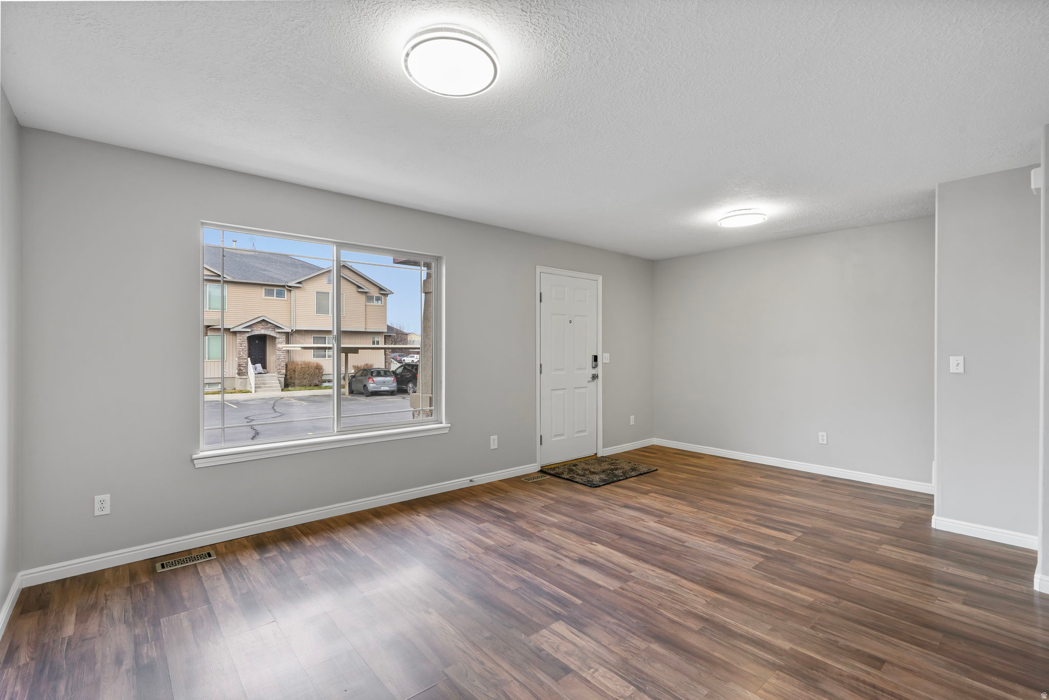 PLUM CREEK CONDO - Residential