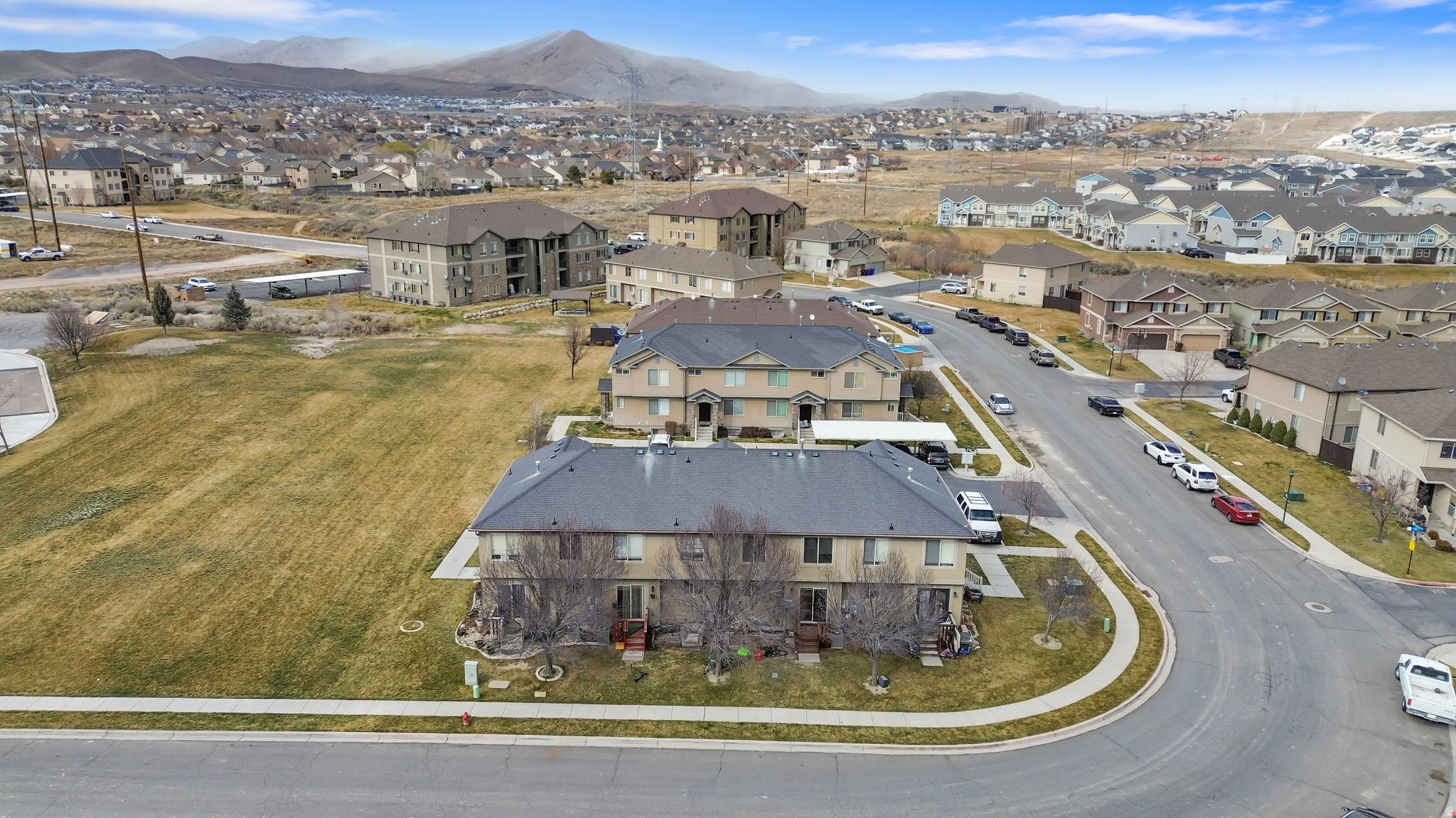 PLUM CREEK CONDO - Residential