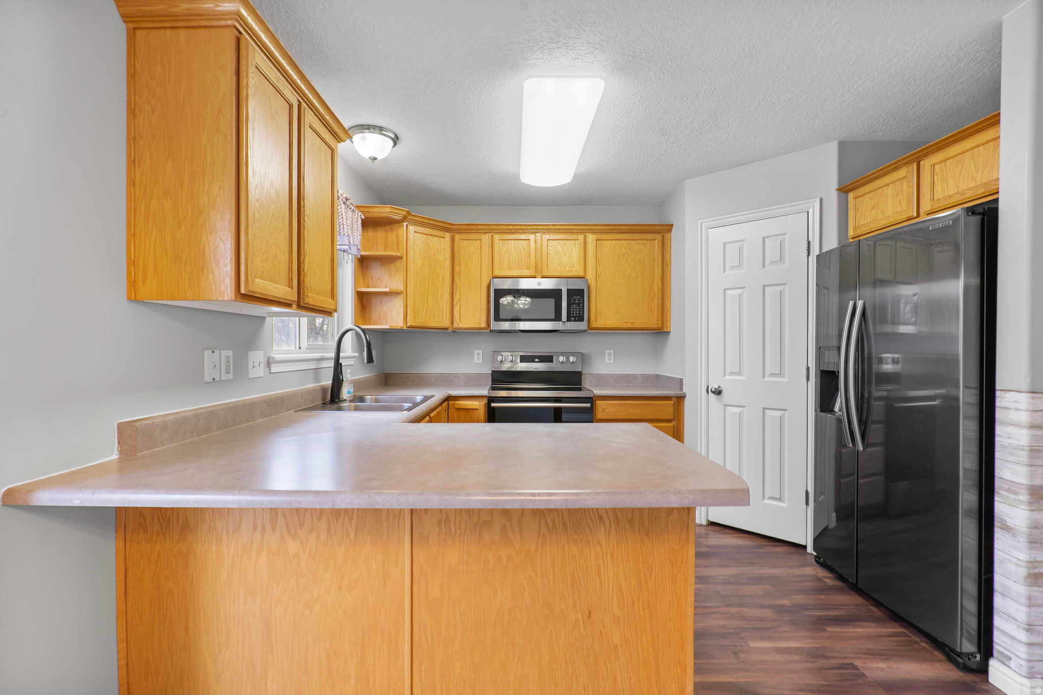 PLUM CREEK CONDO - Residential