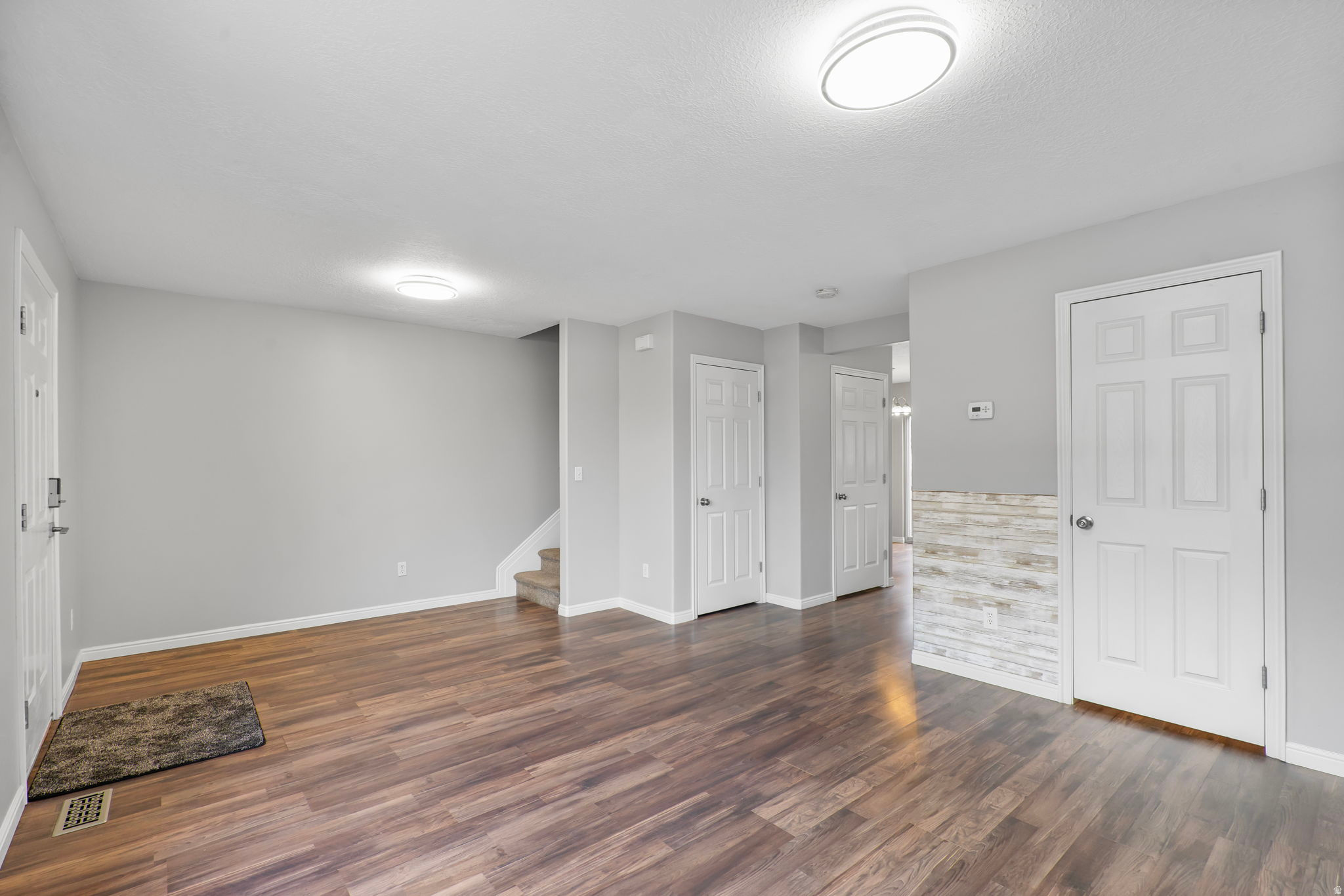 PLUM CREEK CONDO - Residential