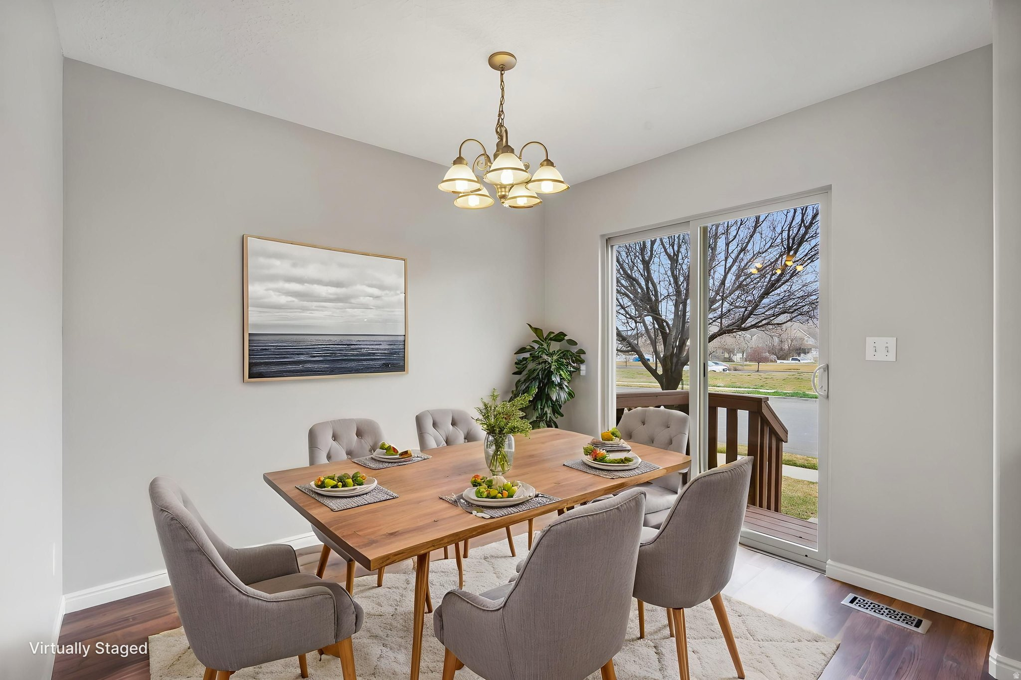 PLUM CREEK CONDO - Residential