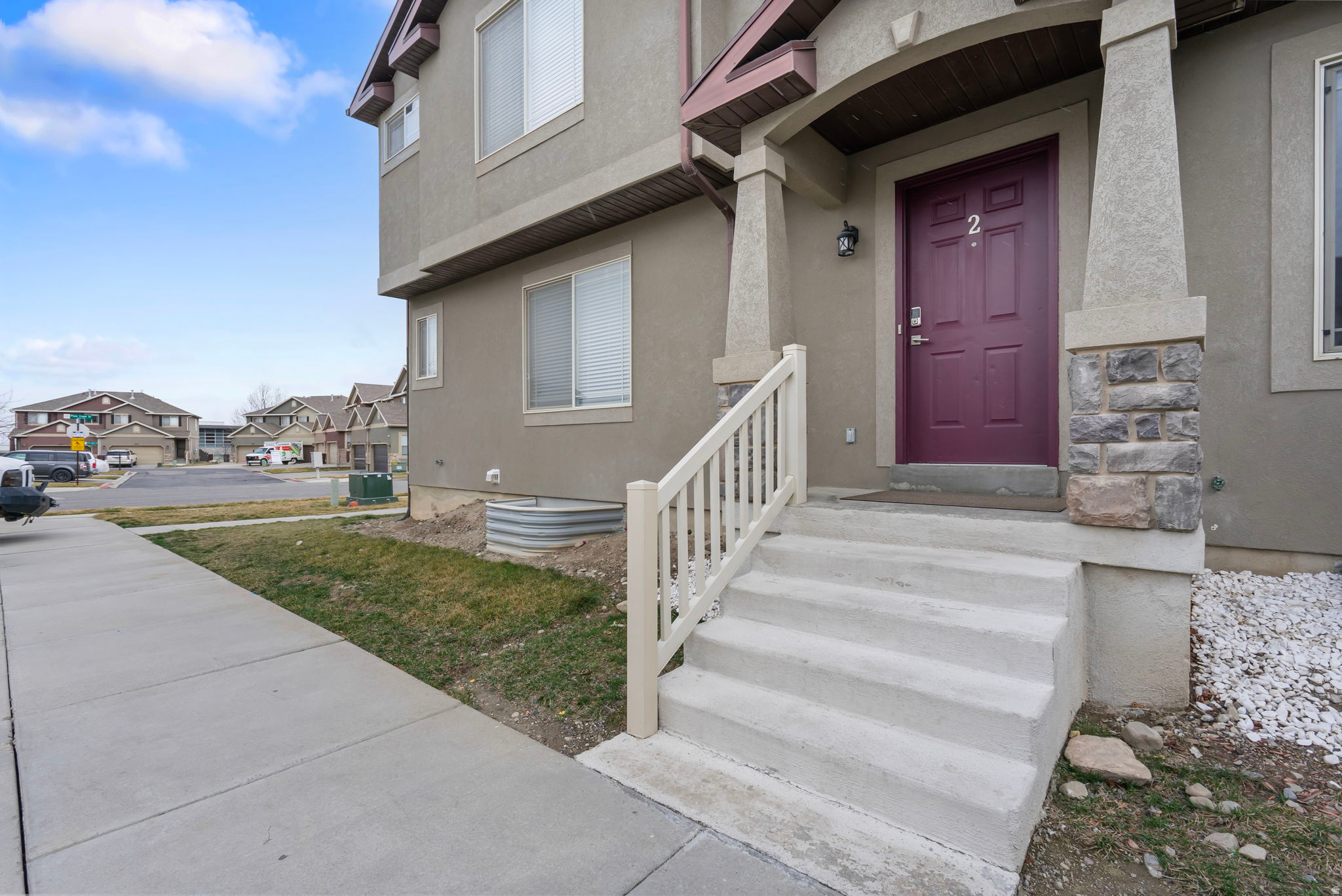 PLUM CREEK CONDO - Residential