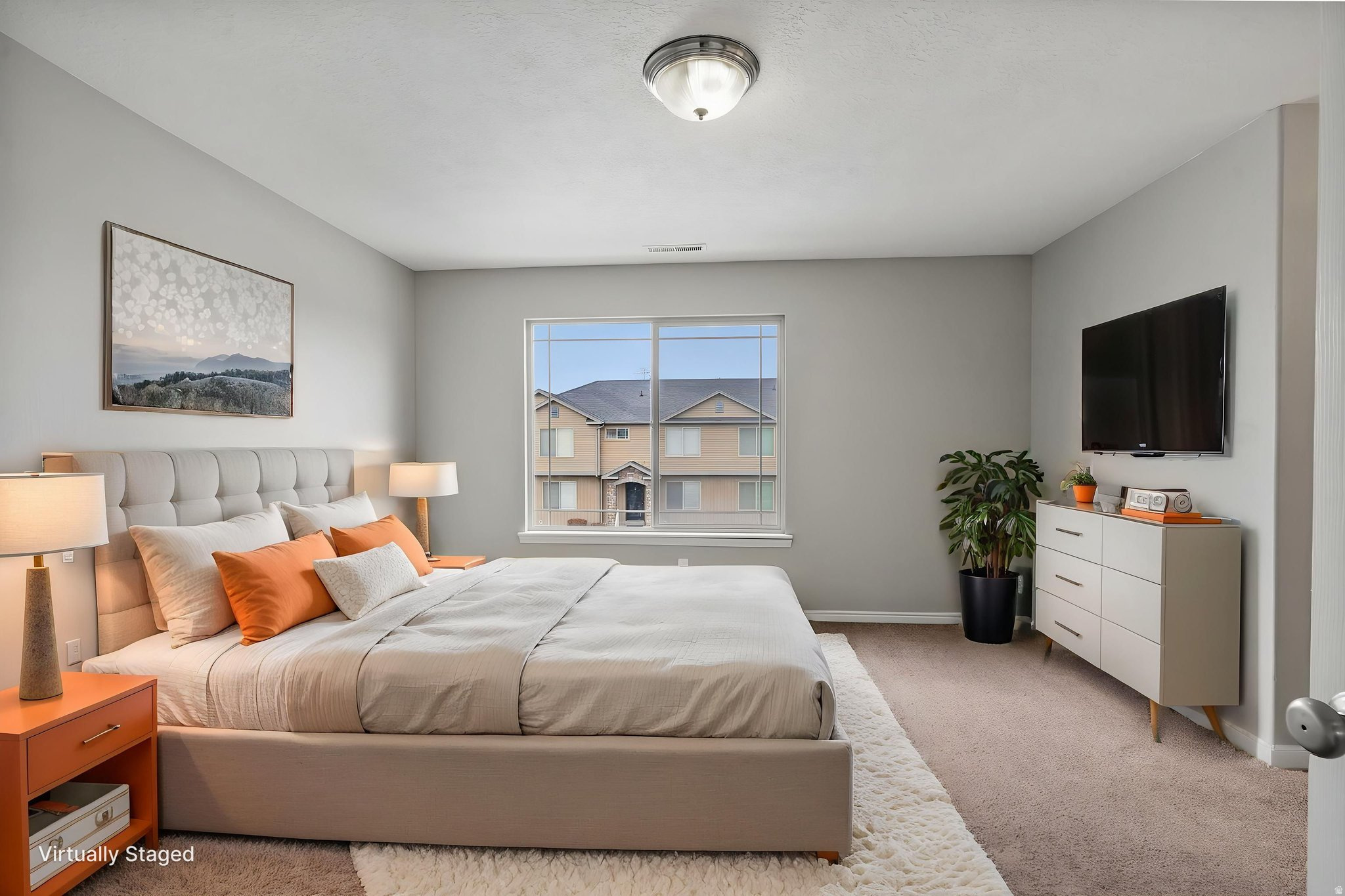 PLUM CREEK CONDO - Residential