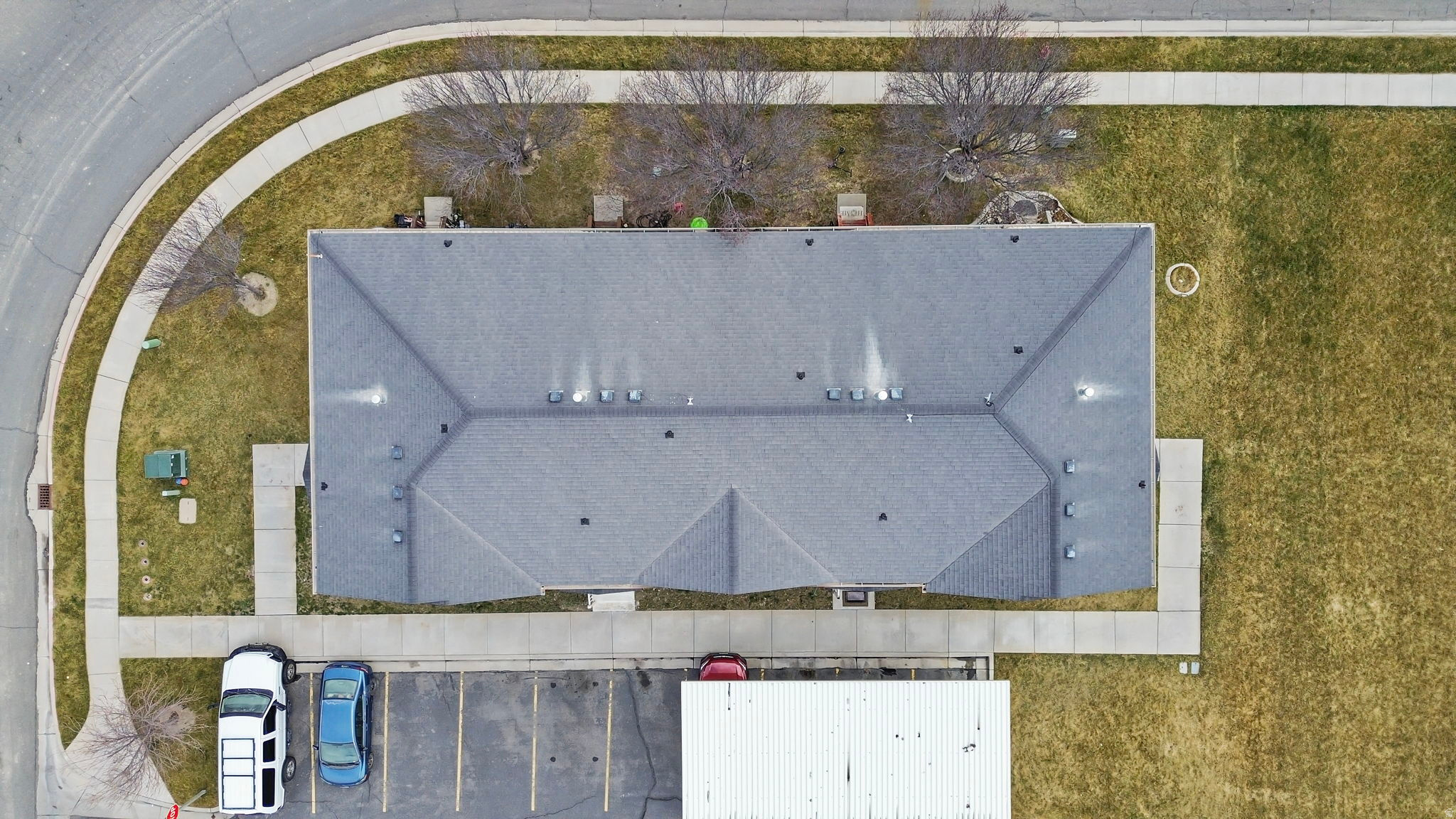 PLUM CREEK CONDO - Residential