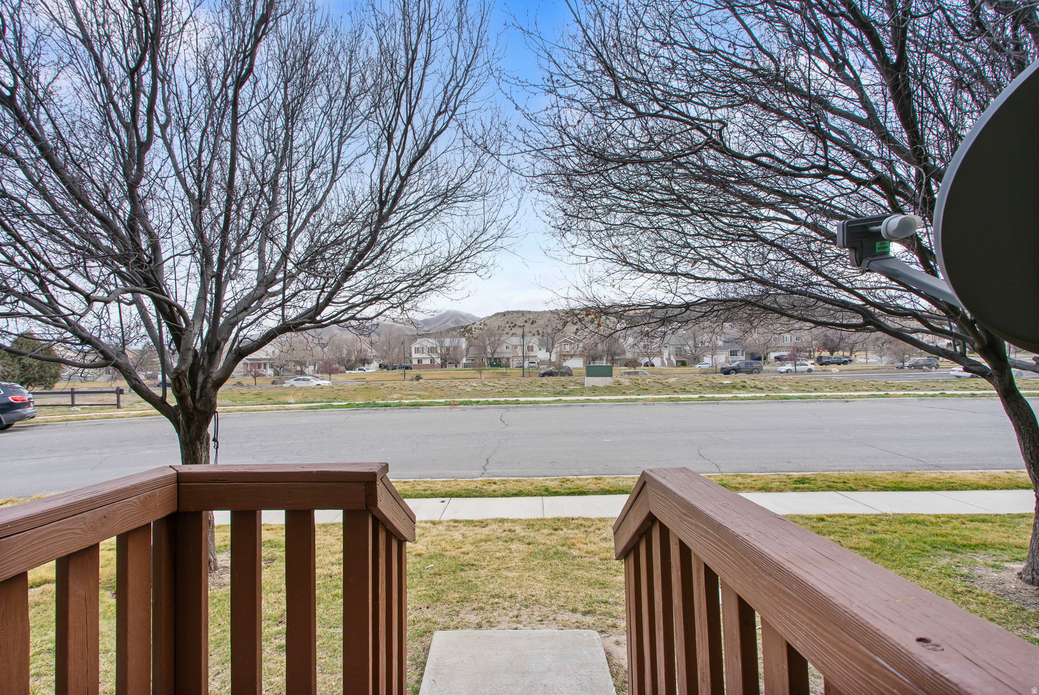 PLUM CREEK CONDO - Residential