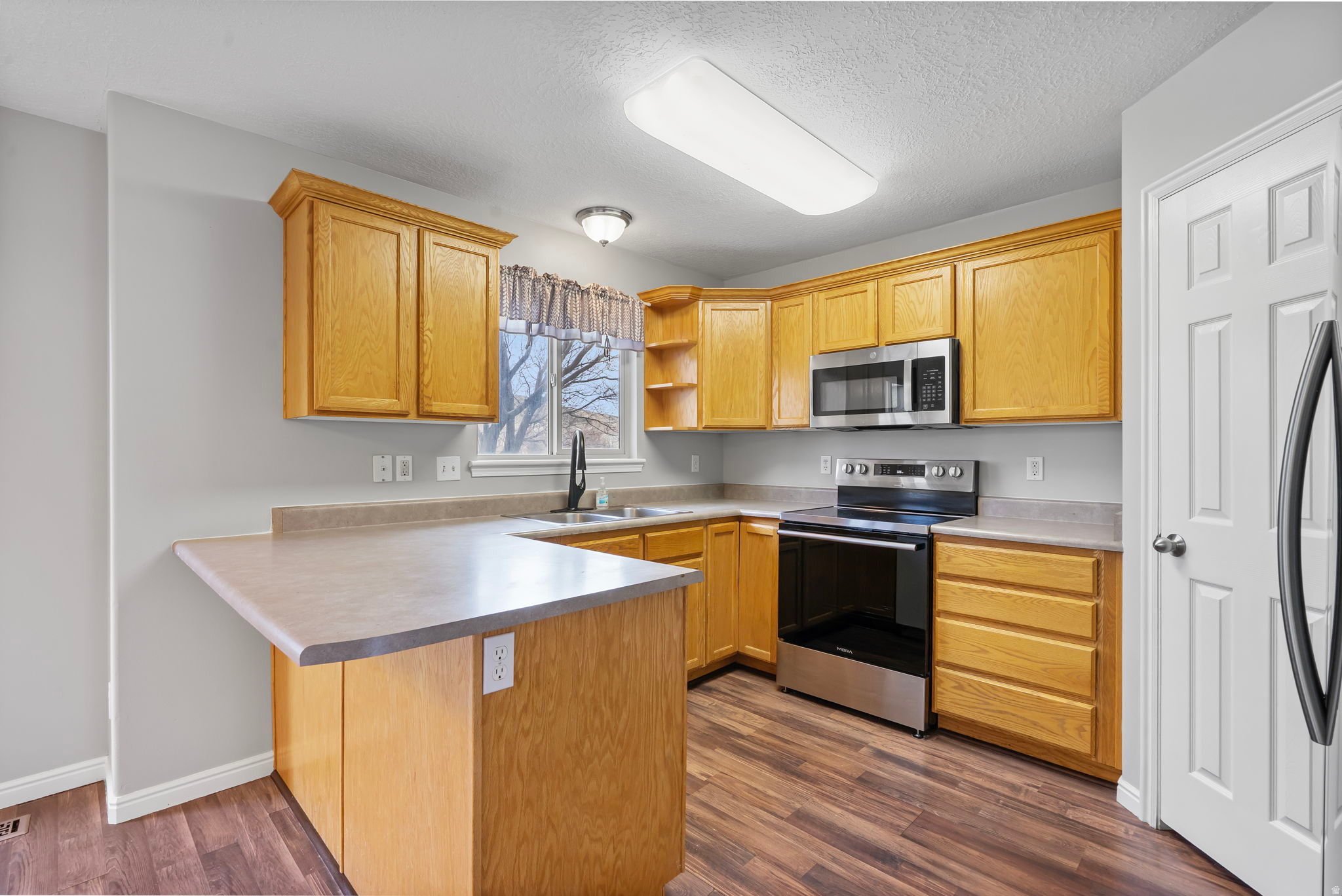 PLUM CREEK CONDO - Residential