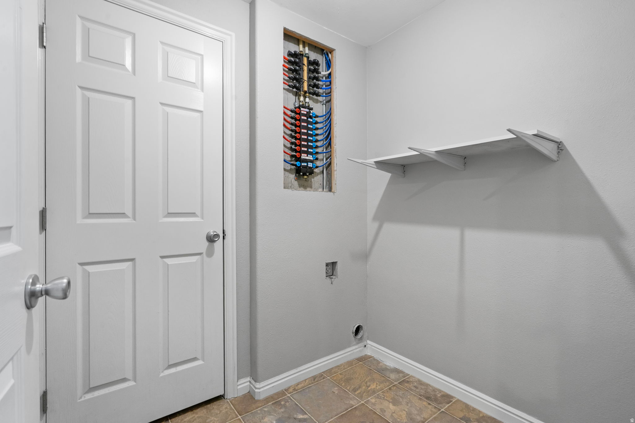 PLUM CREEK CONDO - Residential