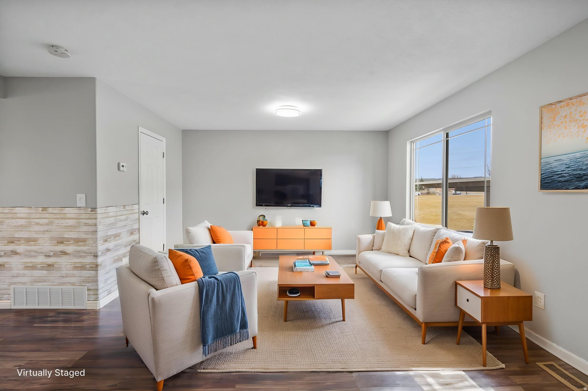 PLUM CREEK CONDO - Residential