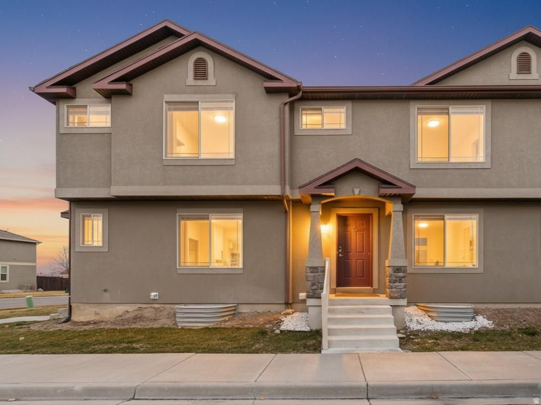 PLUM CREEK CONDO - Residential