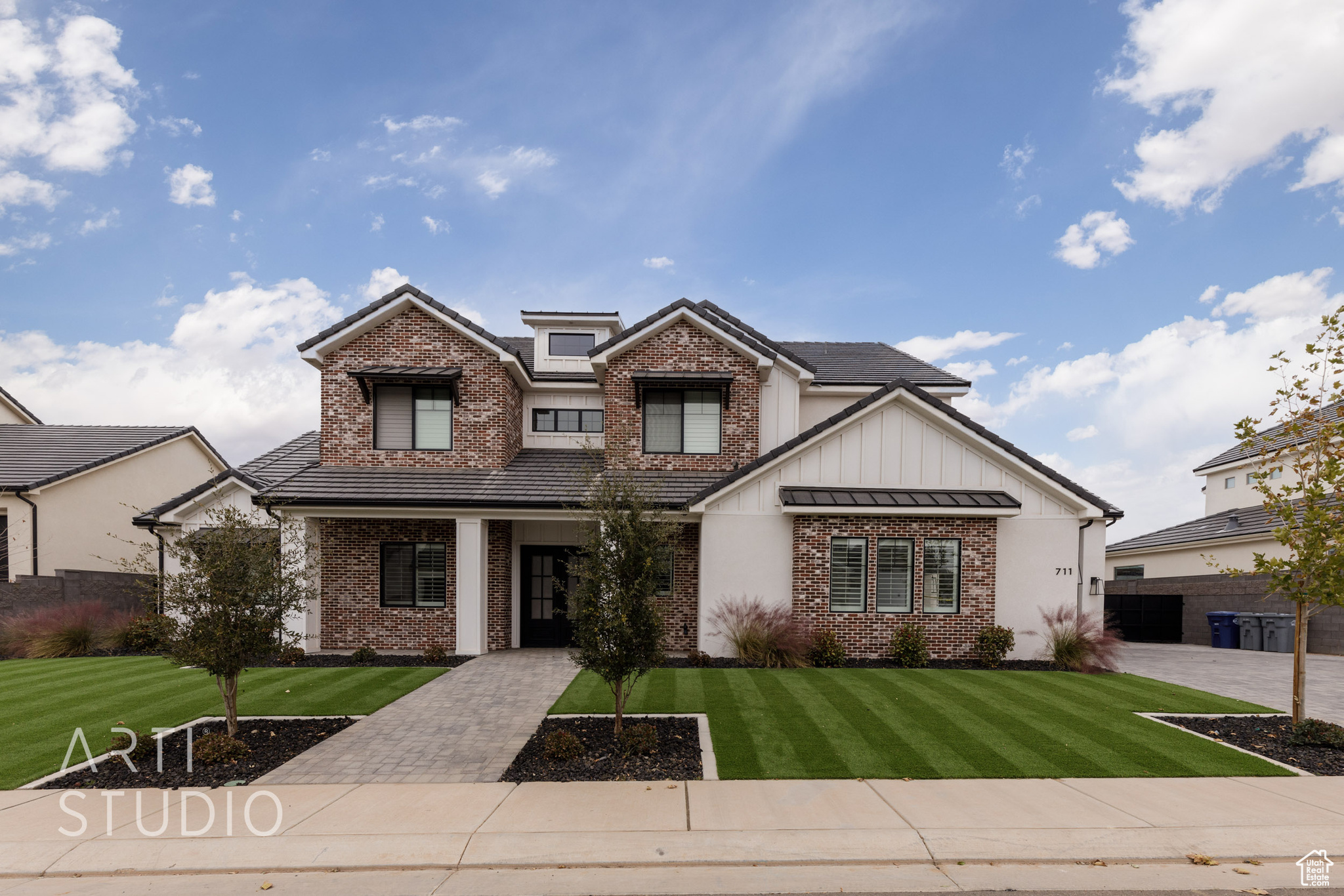 711 E Arina Way, Washington, Utah image 4