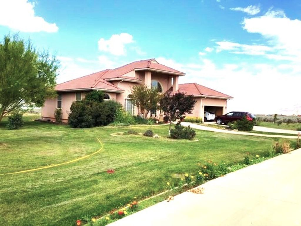 Photo of 321 N 1200 W, Parowan, UT 84761 (MLS # 2153563)