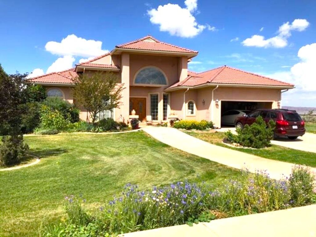 Photo of 321 N 1200 W, Parowan, UT 84761 (MLS # 2153563)