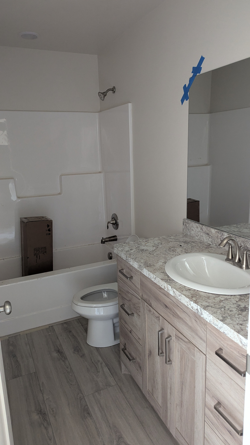 TODD GIBBS PH 2 - Residential