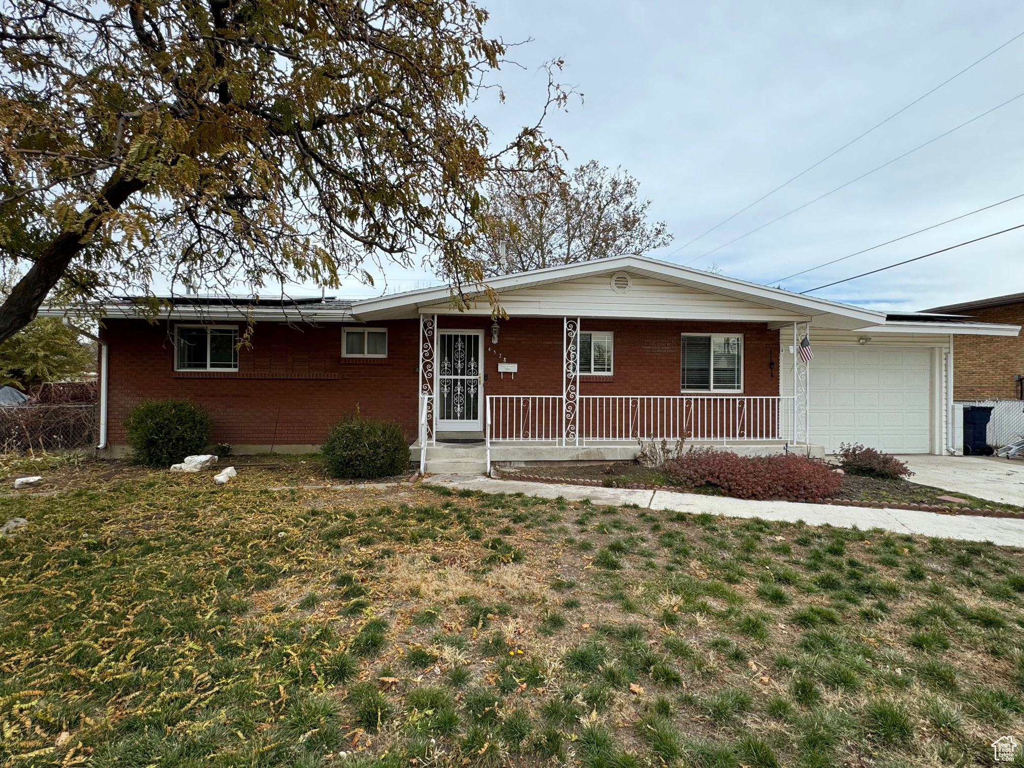 4328 S 2350, Roy, Utah image 1