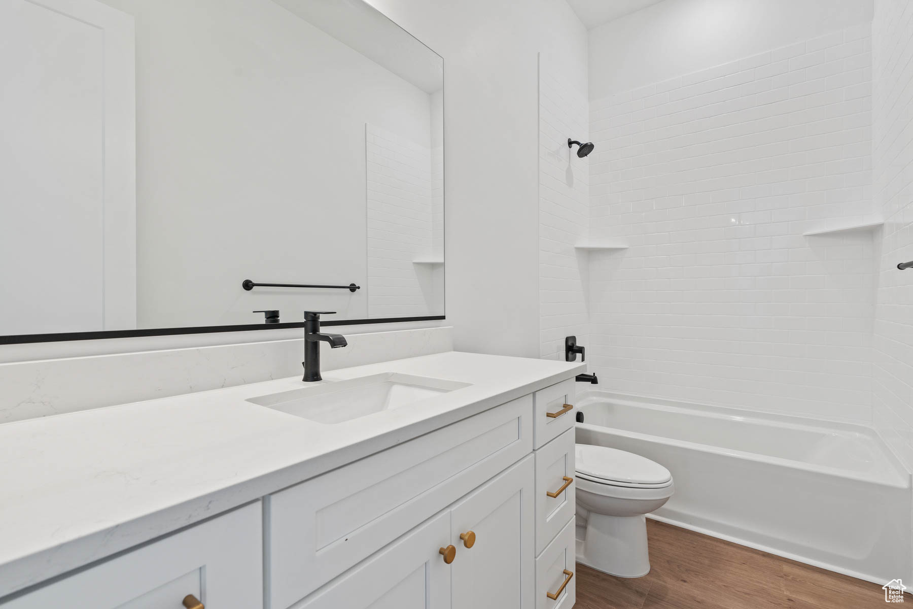 VISTAS AT SUMMIT RDG - Residential