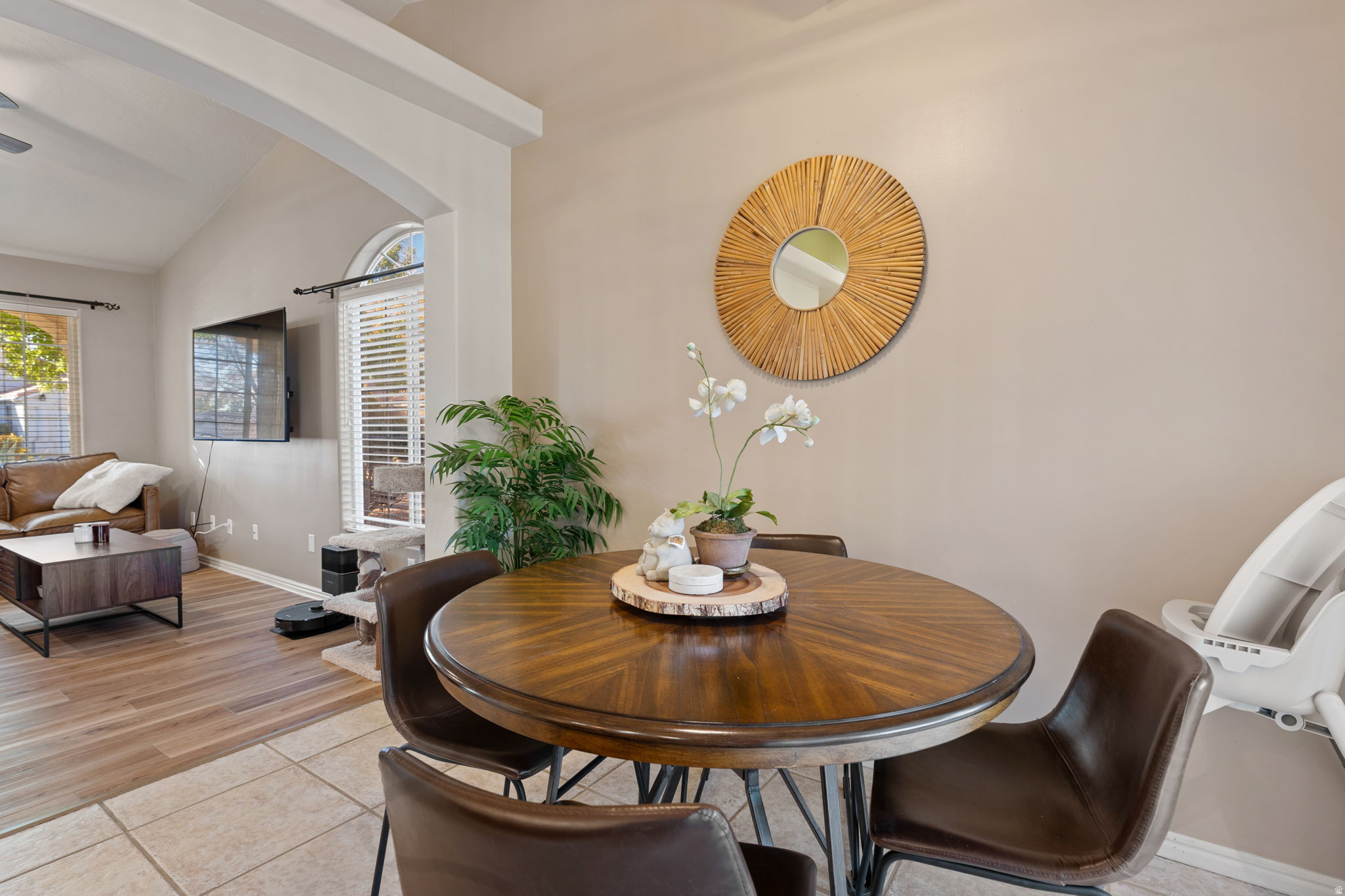 RED MOUNTAIN TH 4 - Residential