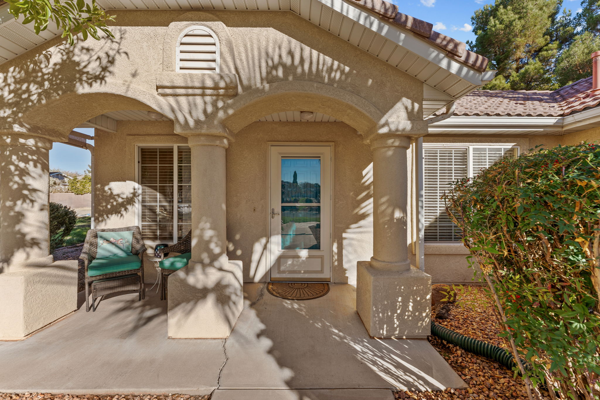 RED MOUNTAIN TH 4 - Residential